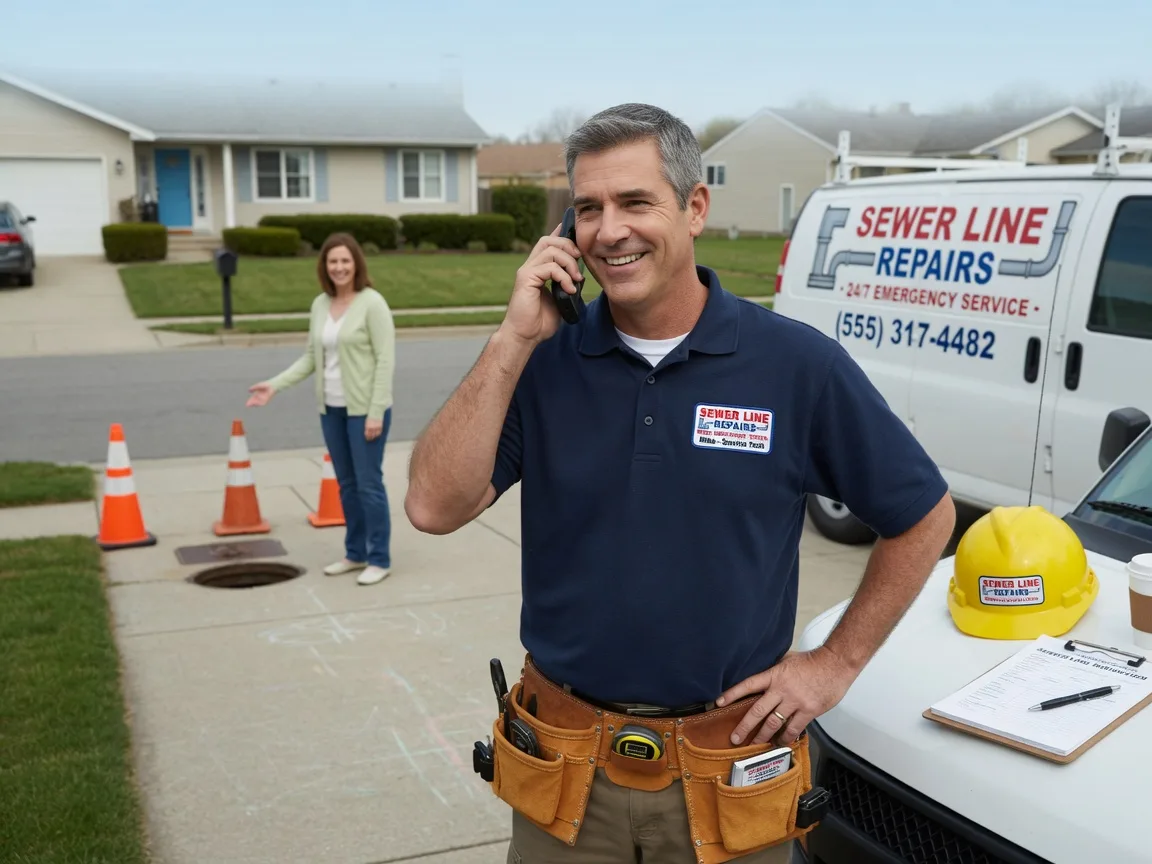 Emergency Plumber Kingfisher, OK FAQs
